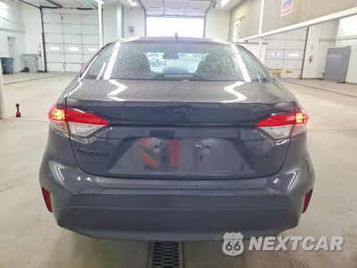 Zdjęcie 6 z 12 samochodu: 2024 TOYOTA COROLLA LE VIN:5YFB4MDE1RP227145 - miniatura
