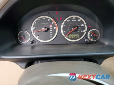 Zdjęcie 9 z 13 samochodu: 2006 HONDA CR-V LX VIN:JHLRD68556C027946 - miniatura