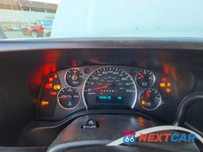 Zdjęcie 9 z 12 samochodu: 2021 CHEVROLET EXPRESS 2500 UTILITY / SERVICE VAN VIN:1GCWGBFP9M1241593 - miniatura