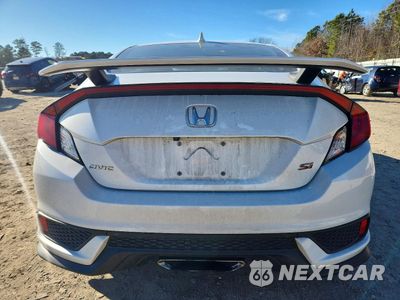Zdjęcie 6 z 13 samochodu: 2017 HONDA CIVIC SI VIN:2HGFC3A56HH750542 - miniatura