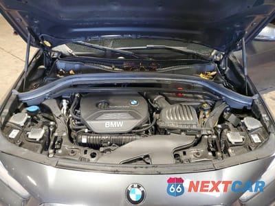 Zdjęcie 12 z 15 samochodu: 2018 BMW X2 XDRIVE28I VIN:WBXYJ5C34JEF79040 - miniatura