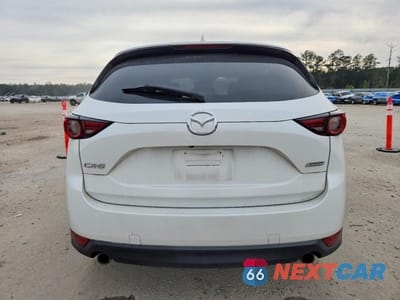 Zdjęcie 6 z 13 samochodu: 2017 MAZDA CX-5 GRAND TOURING VIN:JM3KFADL3H0173130 - miniatura