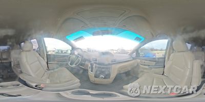 Zdjęcie 14 z 14 samochodu: 2011 HONDA ODYSSEY EX VIN:5FNRL5H44BB017696 - miniatura