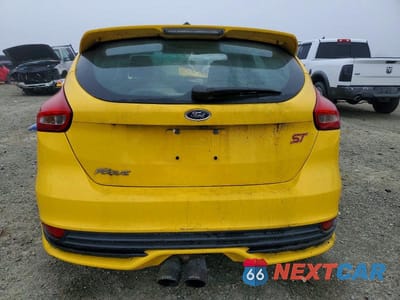 Zdjęcie 6 z 12 samochodu: 2018 FORD FOCUS ST VIN:1FADP3L91JL233626 - miniatura
