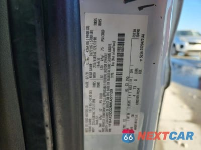 Zdjęcie 14 z 14 samochodu: 2021 FORD TRANSIT T-350 VIN:1FBAX2CG2MKA51129 - miniatura