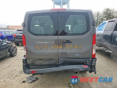 Zdjęcie 6 z 12 samochodu: 2017 FORD TRANSIT T-350 VIN:1FBZX2ZM1HKA46476 - miniatura