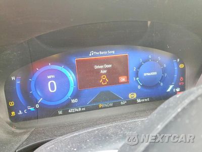 Zdjęcie 9 z 12 samochodu: 2020 FORD ESCAPE TITANIUM VIN:1FMCU9J94LUA61654 - miniatura