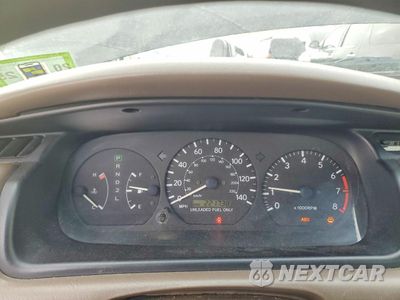 Zdjęcie 9 z 12 samochodu: 1999 TOYOTA CAMRY CE VIN:4T1BG22K2XU448415 - miniatura