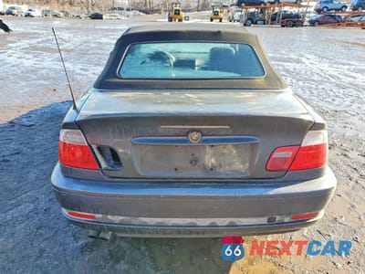 Zdjęcie 6 z 13 samochodu: 2005 BMW 325 CI VIN:WBABW33485PG98802 - miniatura