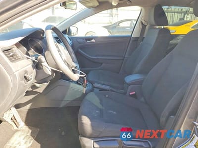 Zdjęcie 7 z 12 samochodu: 2016 VOLKSWAGEN JETTA S VIN:3VW267AJ5GM299156 - miniatura