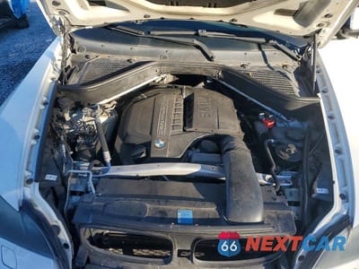 Zdjęcie 12 z 12 samochodu: 2011 BMW X6 XDRIVE35I VIN:5UXFG2C56BLX05720 - miniatura