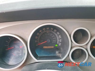 Zdjęcie 9 z 11 samochodu: 2007 TOYOTA TUNDRA SR5 VIN:5TBRT54197S453693 - miniatura