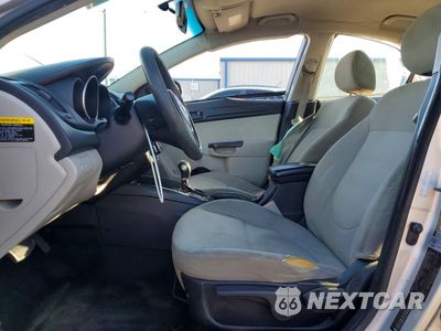 Zdjęcie 7 z 13 samochodu: 2012 KIA FORTE LX VIN:KNAFT4A23C5580082 - miniatura
