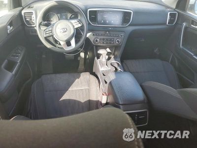 Zdjęcie 8 z 12 samochodu: 2022 KIA SPORTAGE LX VIN:KNDPM3AC2N7998034 - miniatura