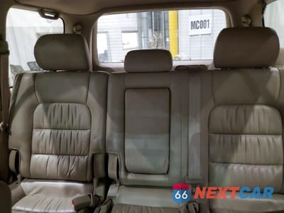 Zdjęcie 10 z 12 samochodu: 2000 LEXUS LX 470 VIN:JT6HT00W7Y0127104 - miniatura