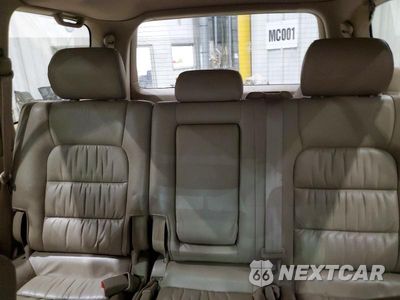 Zdjęcie 10 z 12 samochodu: 2000 LEXUS LX 470 VIN:JT6HT00W7Y0127104 - miniatura