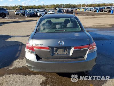 Zdjęcie 6 z 12 samochodu: 2012 HONDA ACCORD LX VIN:1HGCP2F30CA096296 - miniatura