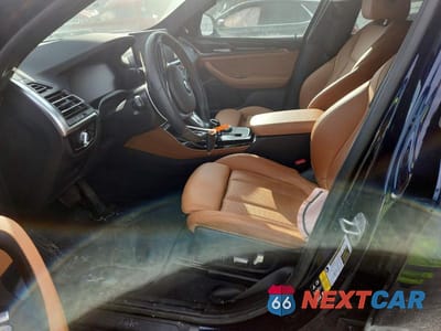 Zdjęcie 7 z 11 samochodu: 2023 BMW X4 XDRIVE30I VIN:5UX33DT05P9R00825 - miniatura