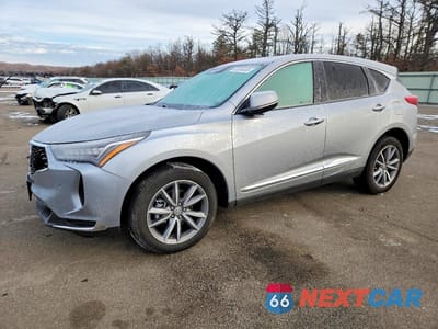 2024 ACURA RDX TECHNOLOGY 5J8TC2H53RL021146 - główne zdjęcie licytacji z USA - miniatura