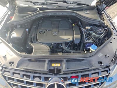 Zdjęcie 11 z 11 samochodu: 2013 MERCEDES-BENZ ML 350 4MATIC VIN:4JGDA5HB7DA242572 - miniatura