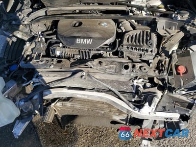 Zdjęcie 11 z 12 samochodu: 2018 BMW X1 SDRIVE28I VIN:WBXHU7C32J5H44893 - miniatura