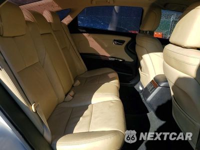 Zdjęcie 10 z 12 samochodu: 2013 TOYOTA AVALON BASE VIN:4T1BK1EBXDU034850 - miniatura
