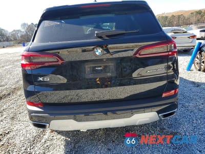 Zdjęcie 6 z 13 samochodu: 2021 BMW X5 XDRIVE45E VIN:5UXTA6C08M9F27716 - miniatura