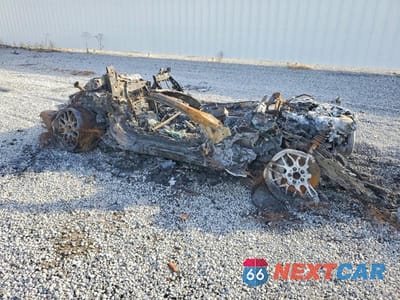 Czwarte zdjęcie samochodu z boku: 2013 MERCEDES-BENZ SL 550 VIN:WDDJK7DA8DF015736 - miniatura