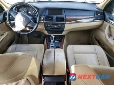 Zdjęcie 8 z 13 samochodu: 2013 BMW X5 XDRIVE35I VIN:5UXZV4C56D0E03723 - miniatura