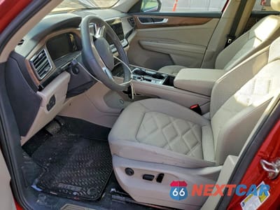 Zdjęcie 7 z 14 samochodu: 2024 VOLKSWAGEN ATLAS SE VIN:1V2WR2CA9RC542871 - miniatura