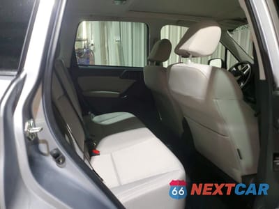 Zdjęcie 11 z 14 samochodu: 2018 SUBARU FORESTER 2.5I PREMIUM VIN:JF2SJAGC0JH466799 - miniatura