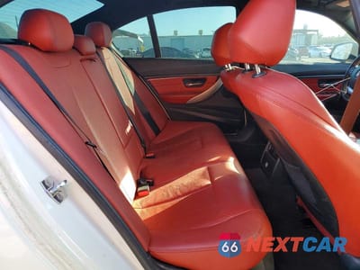 Zdjęcie 10 z 11 samochodu: 2012 BMW 328 I SULEV VIN:WBA3C1C54CF433921 - miniatura