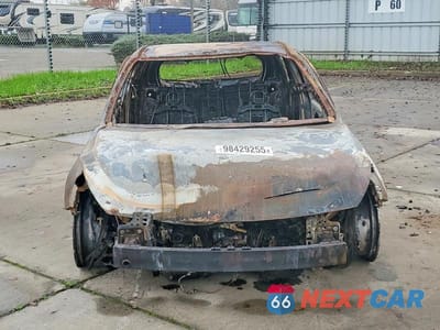 Piąte zdjęcie samochodu w środku: 2018 HYUNDAI ELANTRA GT VIN:KMHH35LE0JU041636 - miniatura