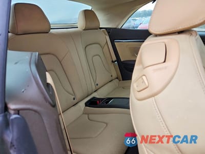 Zdjęcie 10 z 14 samochodu: 2016 AUDI A5 PREMIUM PLUS S-LINE VIN:WAUM2AFHXGN000614 - miniatura