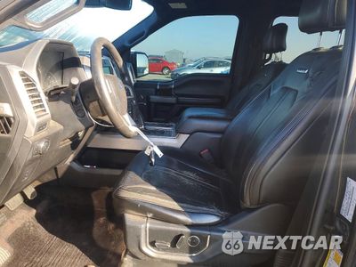 Zdjęcie 7 z 13 samochodu: 2016 FORD F150 SUPERCREW VIN:1FTEW1EG6GFA57049 - miniatura