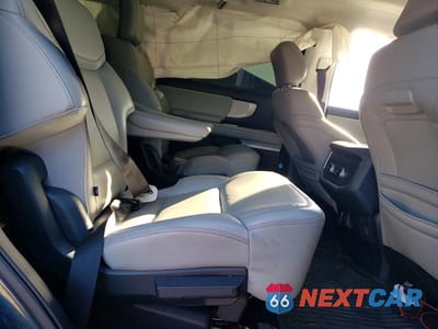 Zdjęcie 11 z 12 samochodu: 2025 FORD EXPEDITION ACTIVE VIN:1FMJU1H87SEA25083 - miniatura