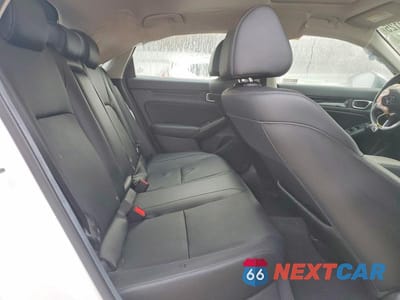 Zdjęcie 10 z 12 samochodu: 2024 HONDA CIVIC EXL VIN:19XFL1H7XRE008071 - miniatura