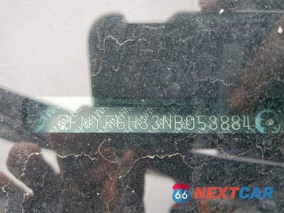 Zdjęcie 12 z 12 samochodu: 2022 HONDA PILOT SPORT VIN:5FNYF6H33NB053884 - miniatura