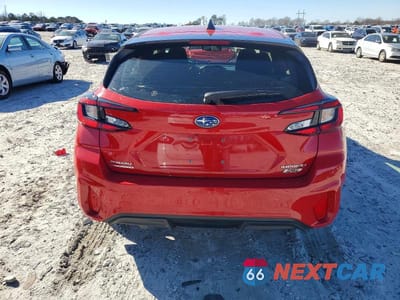Zdjęcie 6 z 12 samochodu: 2024 SUBARU IMPREZA RS VIN:JF1GUHJCXR8885001 - miniatura