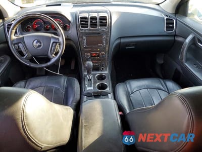 Zdjęcie 8 z 14 samochodu: 2011 GMC ACADIA DENALI VIN:1GKKVTED6BJ236810 - miniatura