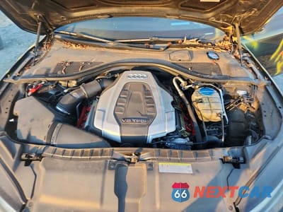 Zdjęcie 11 z 11 samochodu: 2016 AUDI A7 PRESTIGE VIN:WAU2GAFC9GN007535 - miniatura