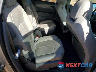 Zdjęcie 11 z 13 samochodu: 2015 CHEVROLET TRAVERSE LT VIN:1GNKRHKD2FJ370275 - miniatura