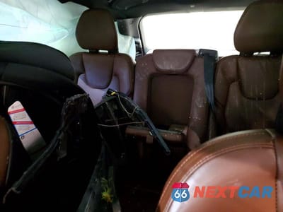 Zdjęcie 10 z 12 samochodu: 2024 VOLVO XC90 ULTIMATE VIN:YV4H60CFXR1210417 - miniatura