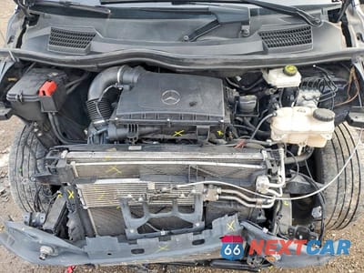 Zdjęcie 12 z 12 samochodu: 2023 MERCEDES-BENZ METRIS VIN:W1WV0FEY2P4295830 - miniatura