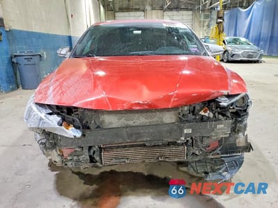 Piąte zdjęcie samochodu w środku: 2022 HYUNDAI ELANTRA N LINE VIN:KMHLR4AF6NU241246 - miniatura