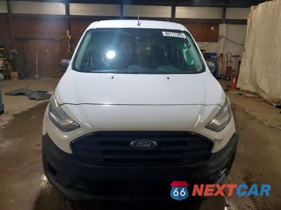 Piąte zdjęcie samochodu w środku: 2020 FORD TRANSIT CONNECT XL VIN:NM0GS9E27L1454801 - miniatura