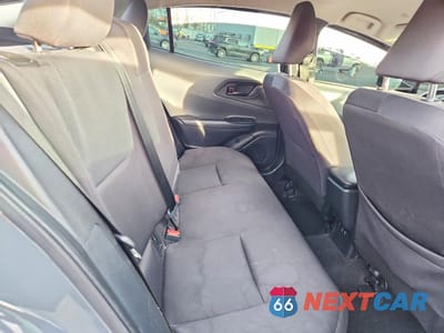 Zdjęcie 10 z 12 samochodu: 2023 TOYOTA PRIUS LE VIN:JTDADABU0P3004377 - miniatura