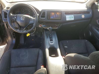Zdjęcie 8 z 13 samochodu: 2016 HONDA HR-V EX VIN:3CZRU5H55GM706410 - miniatura
