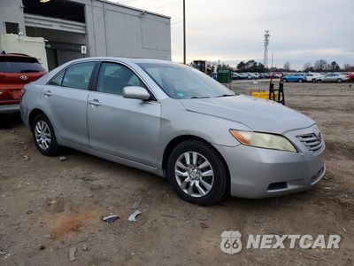 Zdjęcie 7 z 24 samochodu: 2007 MAZDA CAMRY LE VIN:4T1BE46K67U146850 - miniatura