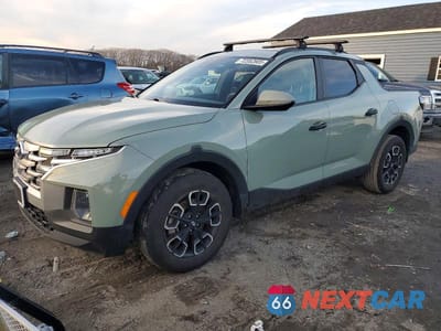 2024 HYUNDAI SANTA CRUZ SEL 5NTJCDDE5RH105384 - główne zdjęcie licytacji z USA - miniatura
